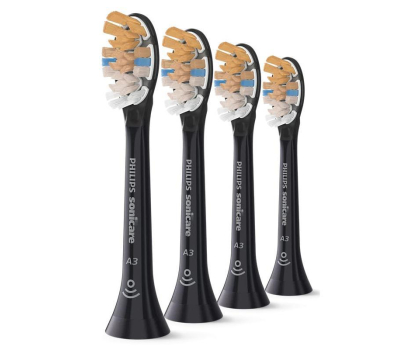 Końcówka do szczoteczek Philips Sonicare KOŃCÓWKI DO SZCZOT. SONICARE HX9094/88 All-in-One Premium (4